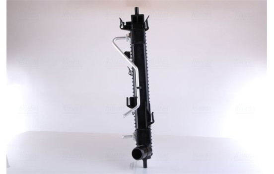 Radiator, engine cooling 675073 Nissens, Image 4