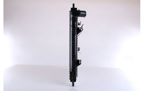 Radiator, engine cooling 675073 Nissens, Image 5
