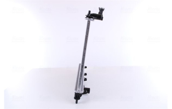 Radiator, engine cooling 67509 Nissens, Image 6