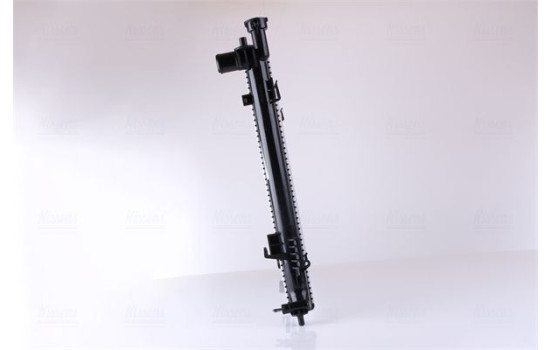 Radiator, engine cooling 67514 Nissens, Image 5
