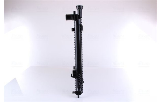Radiator, engine cooling 67515 Nissens, Image 5