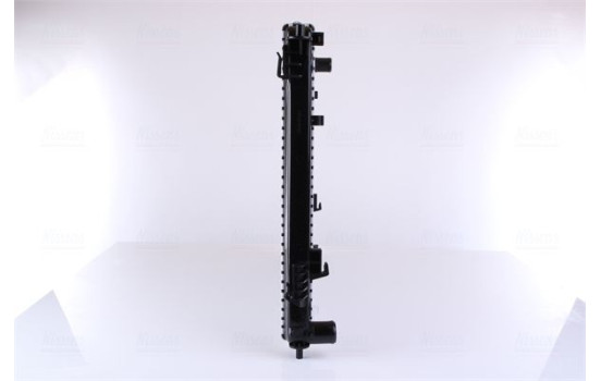 Radiator, engine cooling 67515 Nissens, Image 6