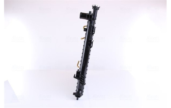 Radiator, engine cooling 67516 Nissens, Image 5