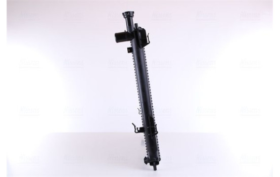Radiator, engine cooling 67522 Nissens, Image 5