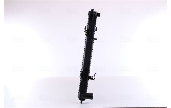 Radiator, engine cooling 67522 Nissens, Image 6