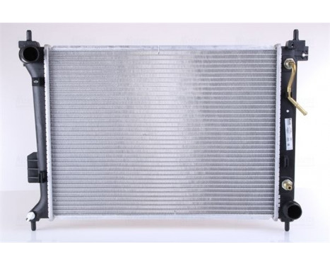 Radiator, engine cooling 67548 Nissens, Image 3