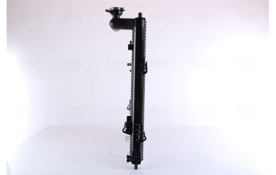 Radiator, engine cooling 67550 Nissens, Image 5
