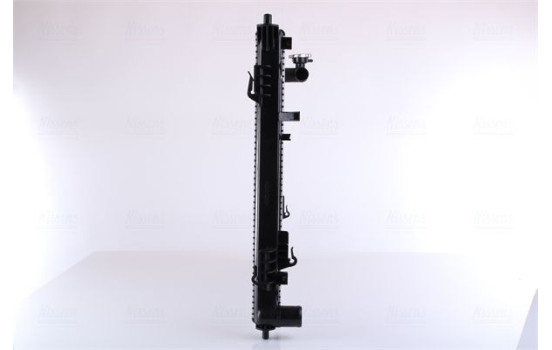 Radiator, engine cooling 67550 Nissens, Image 6