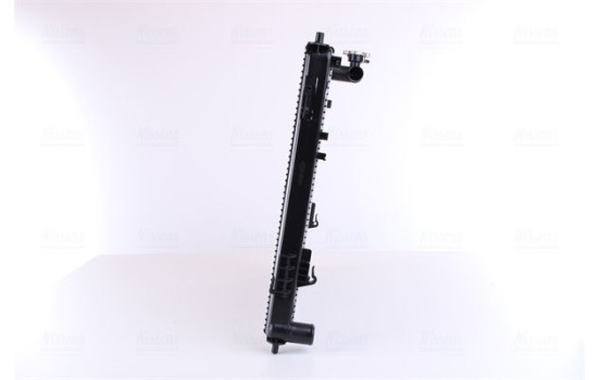 Radiator, engine cooling 67551 Nissens, Image 6