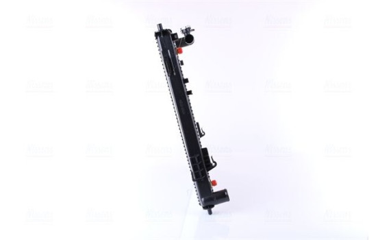 Radiator, engine cooling 67552 Nissens, Image 6
