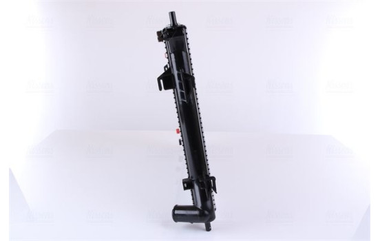 Radiator, engine cooling 67604 Nissens, Image 4