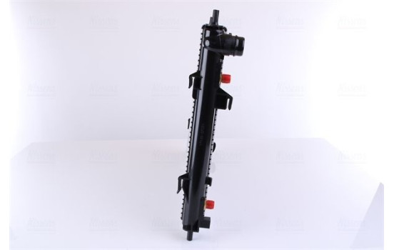 Radiator, engine cooling 67604 Nissens, Image 5