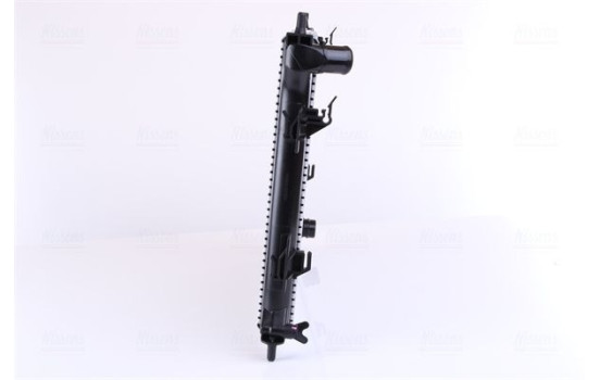 Radiator, engine cooling 67616 Nissens, Image 5