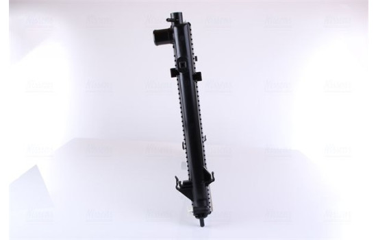 Radiator, engine cooling 67618 Nissens, Image 4