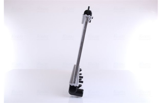 Radiator, engine cooling 67704A Nissens, Image 6