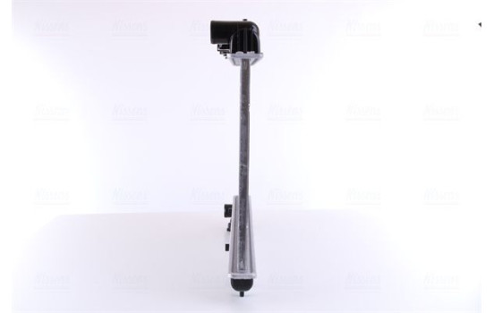 Radiator, engine cooling 67715 Nissens, Image 5