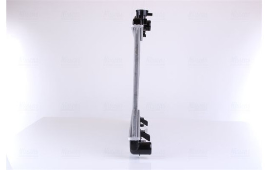 Radiator, engine cooling 67724 Nissens, Image 5