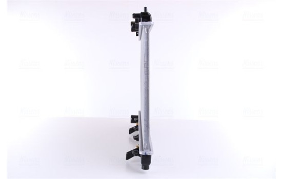Radiator, engine cooling 67725 Nissens, Image 4