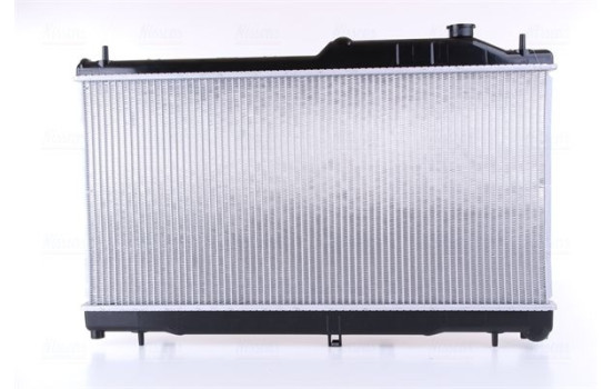 Radiator, engine cooling 67725 Nissens, Image 5