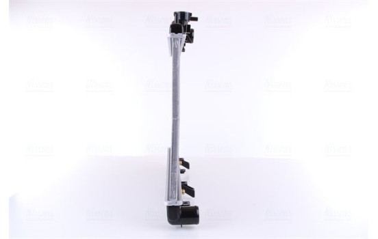 Radiator, engine cooling 67725 Nissens, Image 6