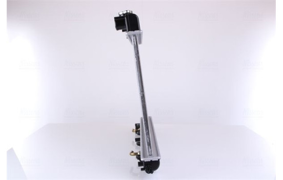 Radiator, engine cooling 67726 Nissens, Image 5