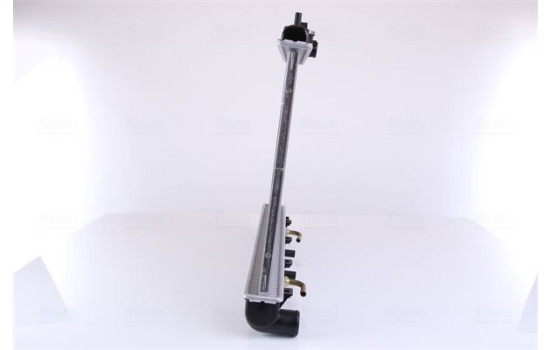 Radiator, engine cooling 67726 Nissens, Image 6