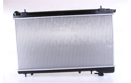 Radiator, engine cooling 67728 Nissens, Image 4