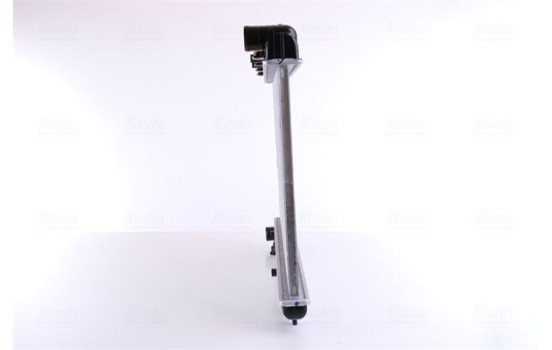 Radiator, engine cooling 67728 Nissens, Image 5
