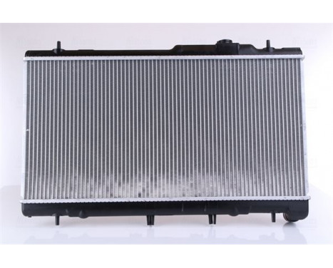 Radiator, engine cooling 67729 Nissens, Image 4