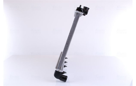 Radiator, engine cooling 67729 Nissens, Image 6