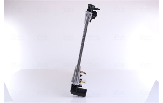 Radiator, engine cooling 67739 Nissens, Image 5