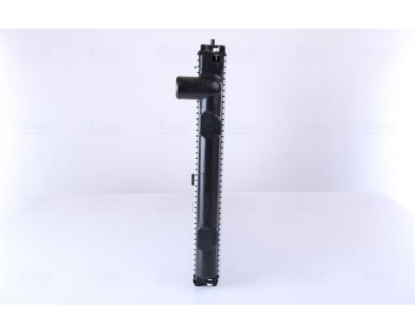 Radiator, engine cooling 67740 Nissens, Image 4