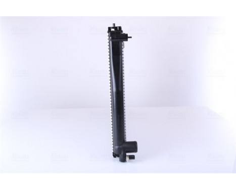 Radiator, engine cooling 67740 Nissens, Image 5