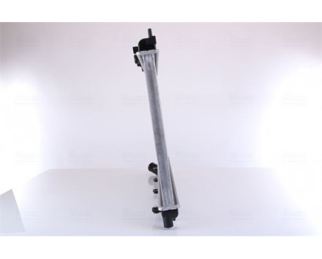 Radiator, engine cooling 67743 Nissens, Image 5
