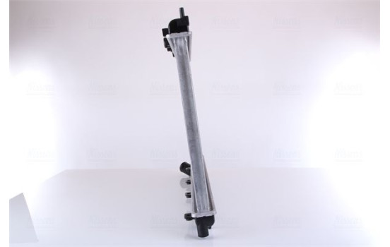 Radiator, engine cooling 67743 Nissens, Image 5
