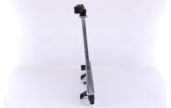 Radiator, engine cooling 67744 Nissens, Image 4