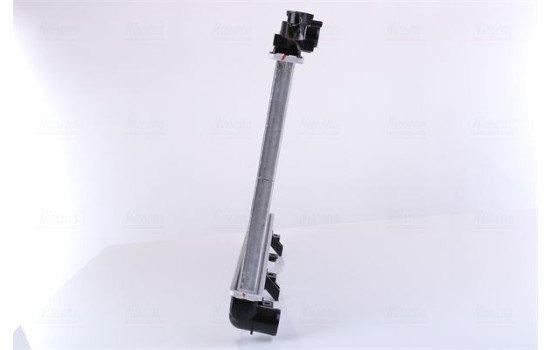 Radiator, engine cooling 67745 Nissens, Image 5