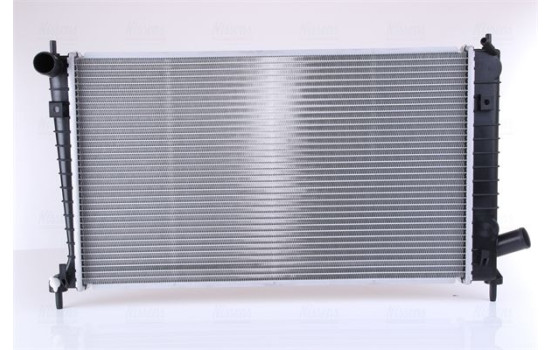 Radiator, engine cooling 68000A Nissens, Image 3