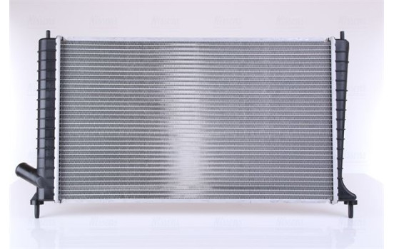 Radiator, engine cooling 68000A Nissens, Image 4