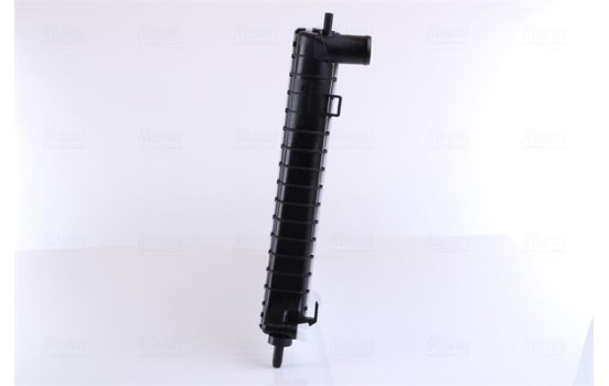 Radiator, engine cooling 68001A Nissens, Image 5
