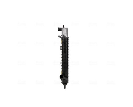 Radiator, engine cooling 68001A Nissens, Image 8