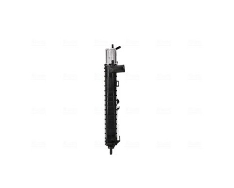 Radiator, engine cooling 68001A Nissens, Image 10