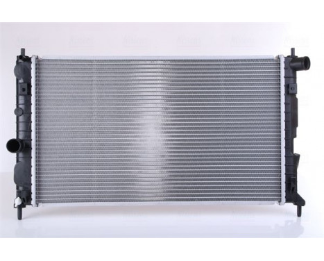 Radiator, engine cooling 68002A Nissens, Image 3