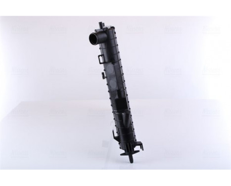 Radiator, engine cooling 68002A Nissens, Image 5