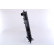 Radiator, engine cooling 68002A Nissens, Thumbnail 5