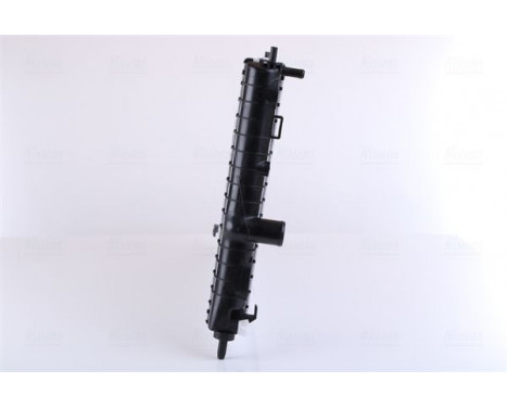 Radiator, engine cooling 68002A Nissens, Image 6