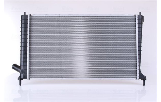 Radiator, engine cooling 68004A Nissens, Image 5