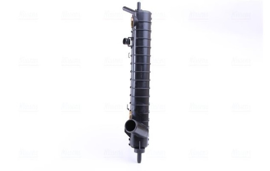 Radiator, engine cooling 68005A Nissens, Image 4