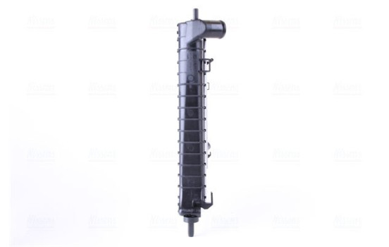 Radiator, engine cooling 68005A Nissens, Image 6