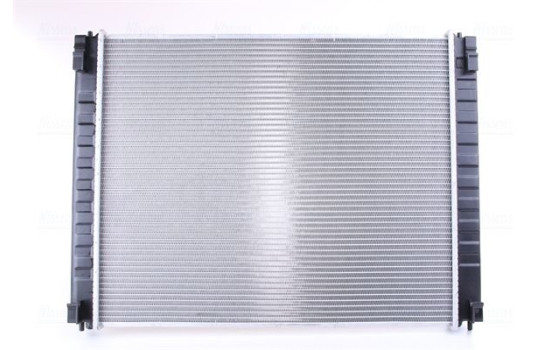 Radiator, engine cooling 68091 Nissens, Image 3